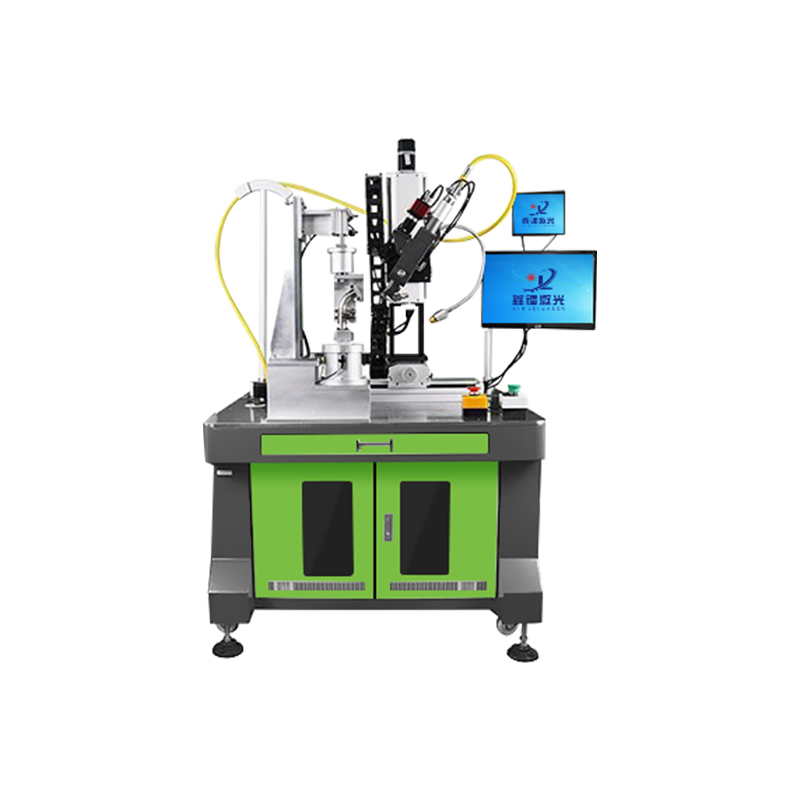三軸聯(lián)動激光焊接機的工作原理與優(yōu)勢是什么?